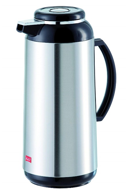 Melitta Isolierkanne 1,9 Liter