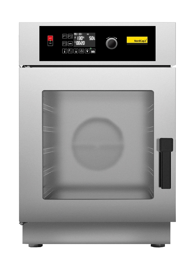 Nordcap Regenerationsofen GRE 106 D