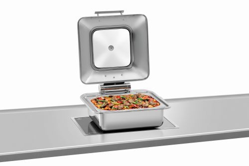 Bartscher Chafing-Dish 2/3 Flexible