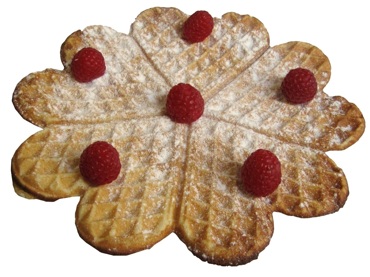Neumärker Waffomix Karton à 10 kg (10x 1 kg)