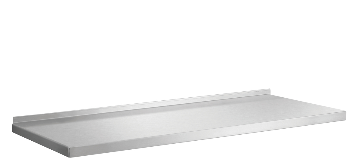 Bartscher Wandbord CNS