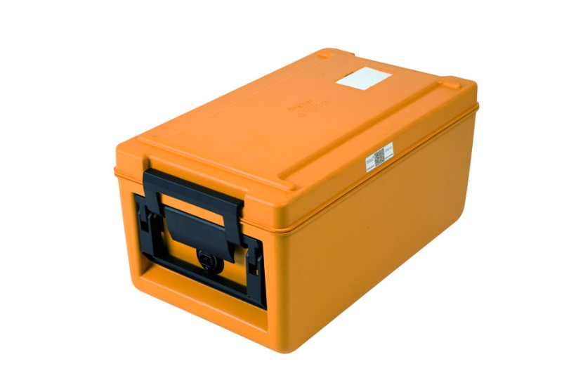 Rieber thermoport® 50 KB, Toplader, beheizbar