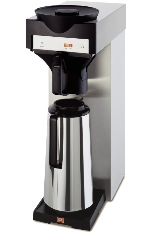 Melitta Filterkaffeemaschine Melitta® 170