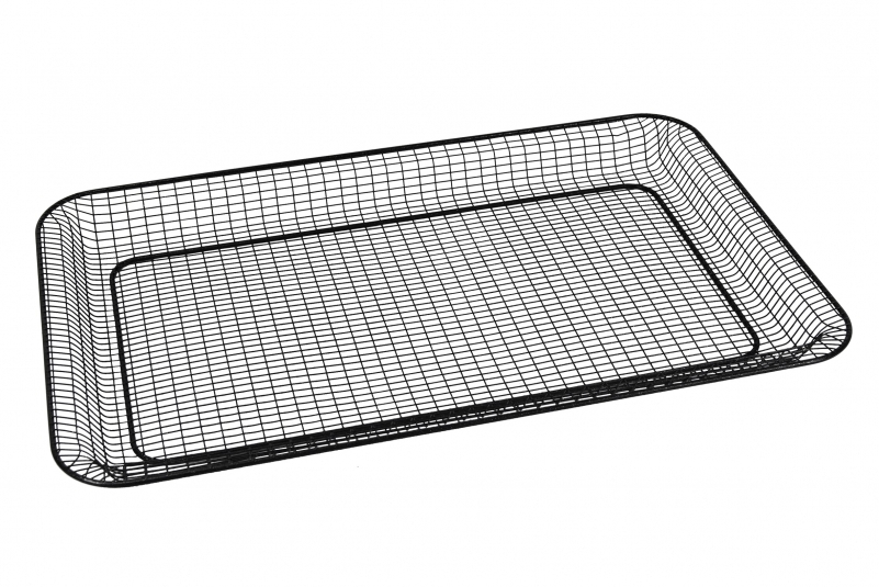 retigo® VISION FRIT Frittierkorb GN1/1