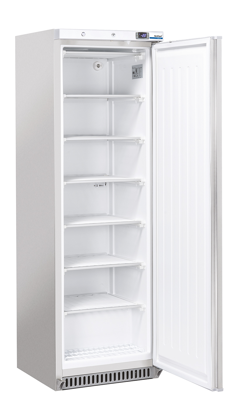 COOL-LINE Tiefkühl-Lagerschrank RNX 400 GL