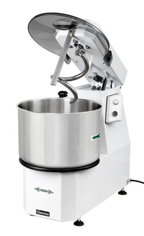 Bartscher Teigknetmaschine 25kg/32L AS