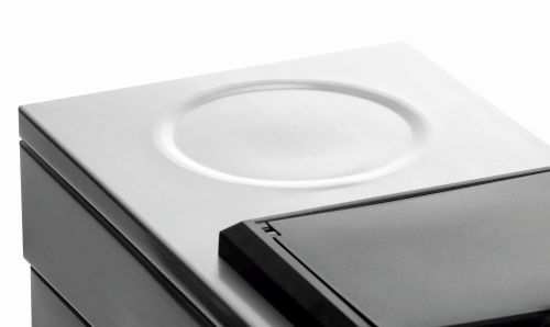 Bartscher Kaffeemaschine Contessa 1000
