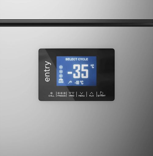 COOL-LINE Schnellkühler | Schockfroster SKF 10 ENTRY