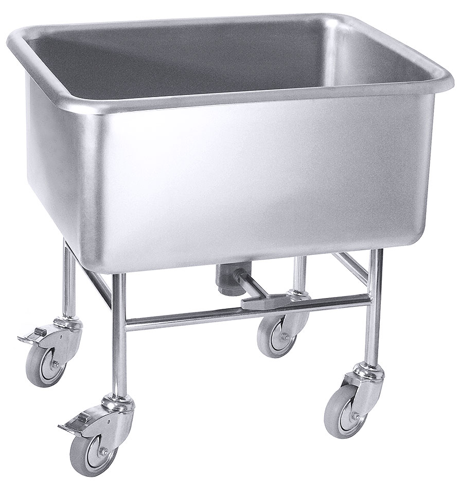 Contacto Vielzweckbecken 100 Liter Contacto Vielzweckbecken 100 Liter