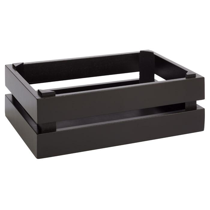 APS "SUPERBOX" 1/2 GN | stapelbare Wendebox | Buffetlandschaften