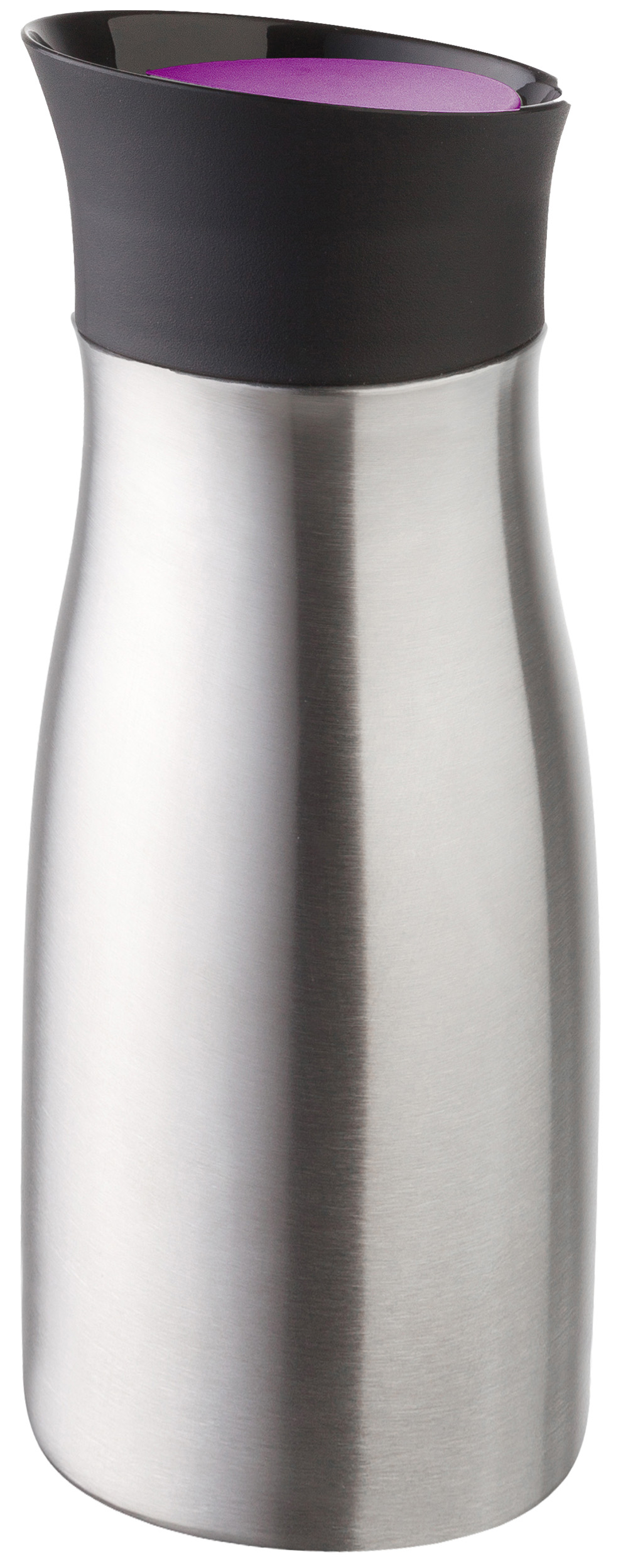 Helios to-go-Becher Click´N´Drink