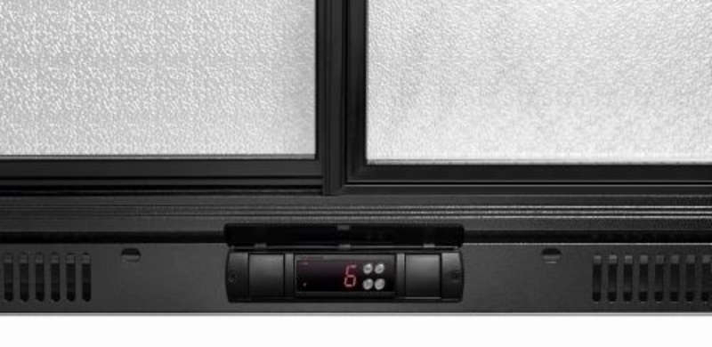 Bartscher Barkühlschrank 176L