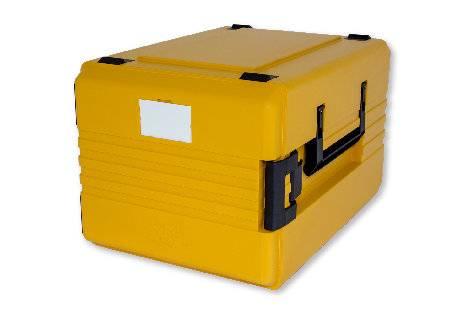 Rieber thermoport® 600 K, Frontlader, unbeheizt