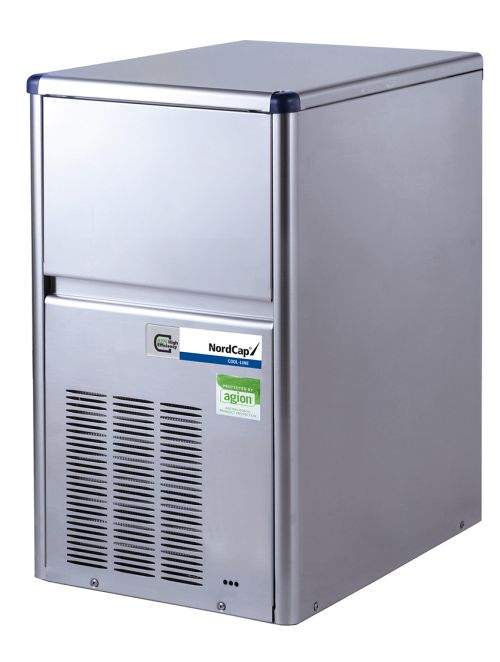 COOL-LINE Eiswürfelbereiter SDH 24 L