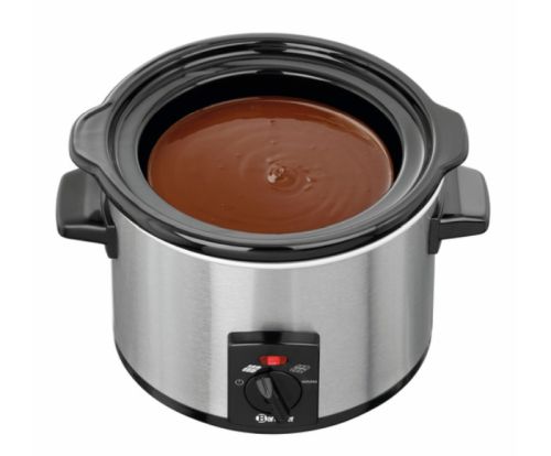 Bartscher Schokoladenwärmer 1,25L