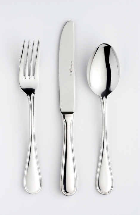 Eternum Design Besteck Modell Anser