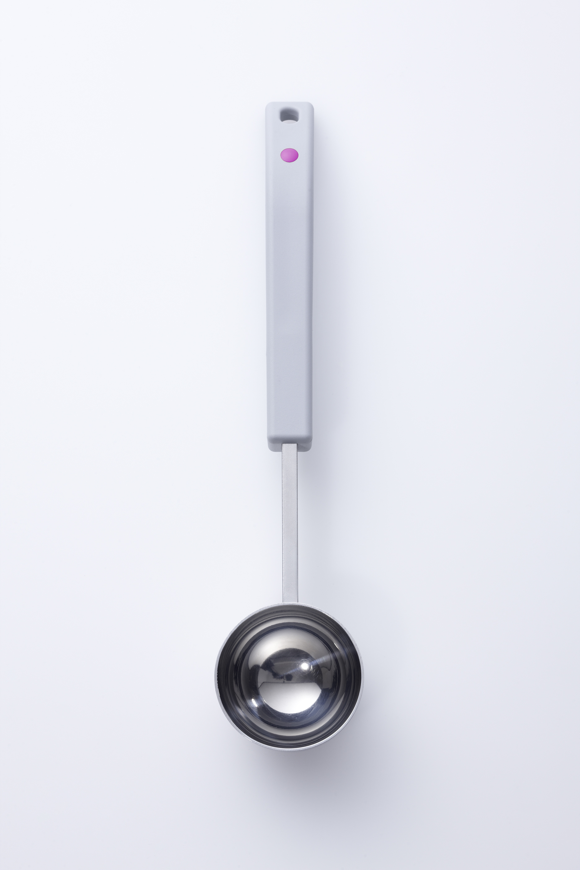 Stöckel Dosierlöffel Modell M verschiedene Schalengrößen farblich codiert