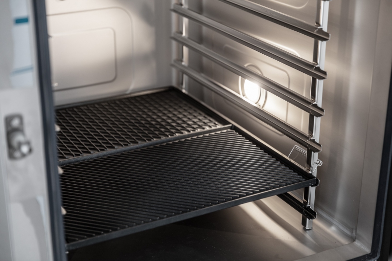 retigo® Blue Vision B 1021 i Injektion | 10 Einschübe GN2/1 oder 20 Einschübe GN1/1