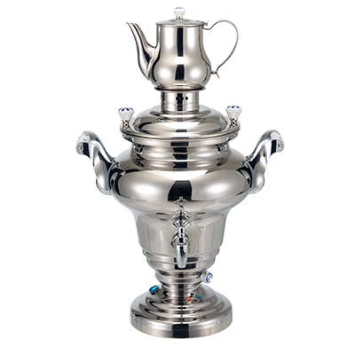 BEEM Samowar Royal III - 15 Liter