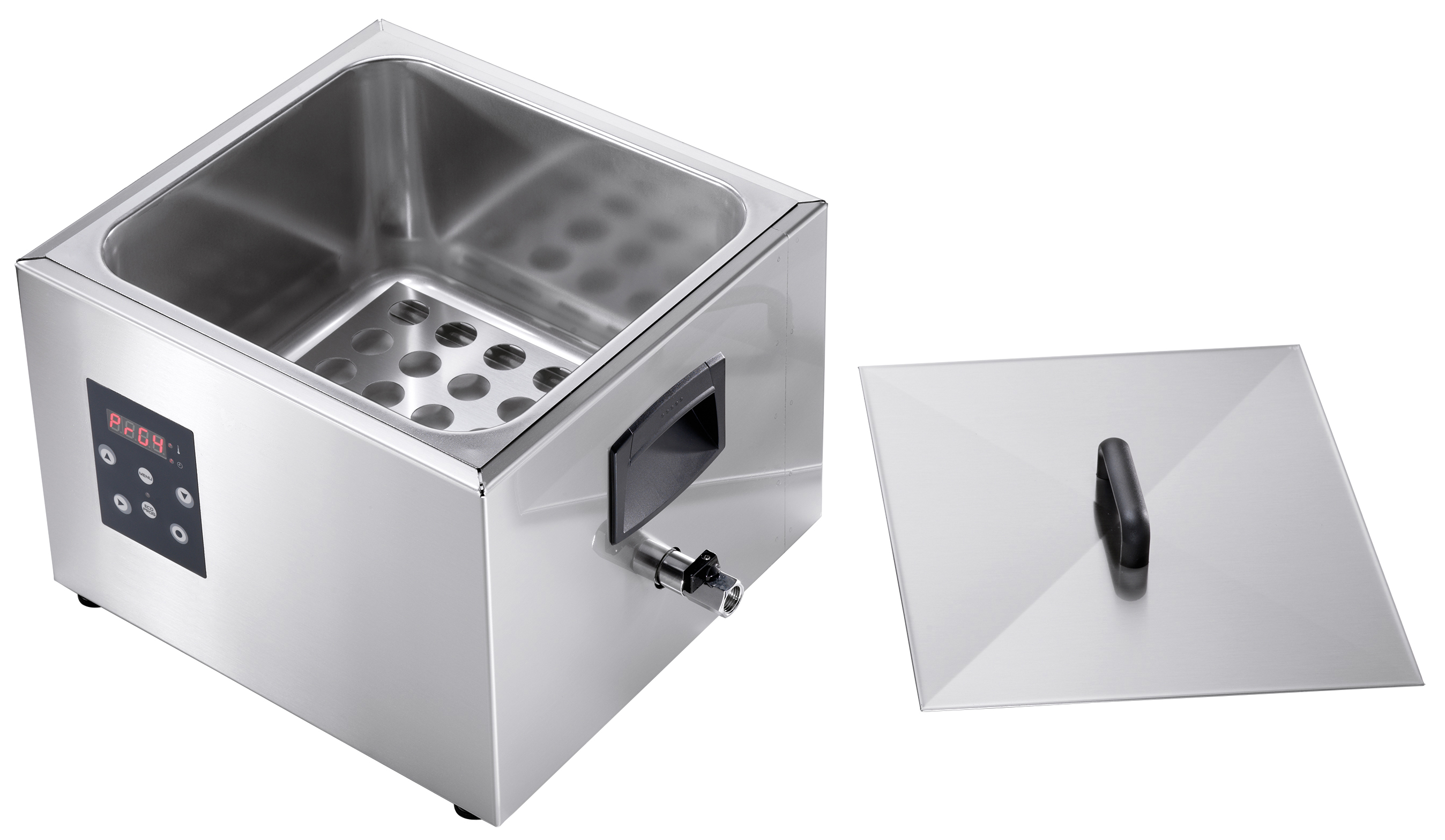 Neumärker Sous-Vide Softcooker für GN - Niedertemperaturgarer