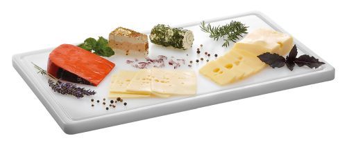 Bartscher Schneidbrett PRO 53x32 W-R