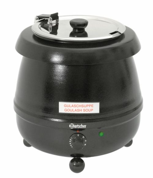 Bartscher Partytopf 9L