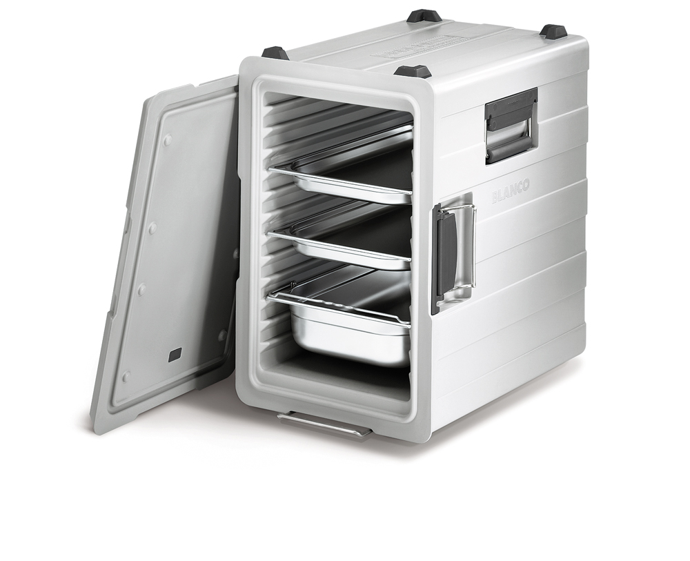 B.PRO B.PROTHERM BPT 620 KUS mit Stecktür