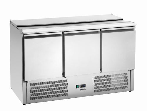 Bartscher Saladette 1365T3 Bartscher Saladette 1365T3