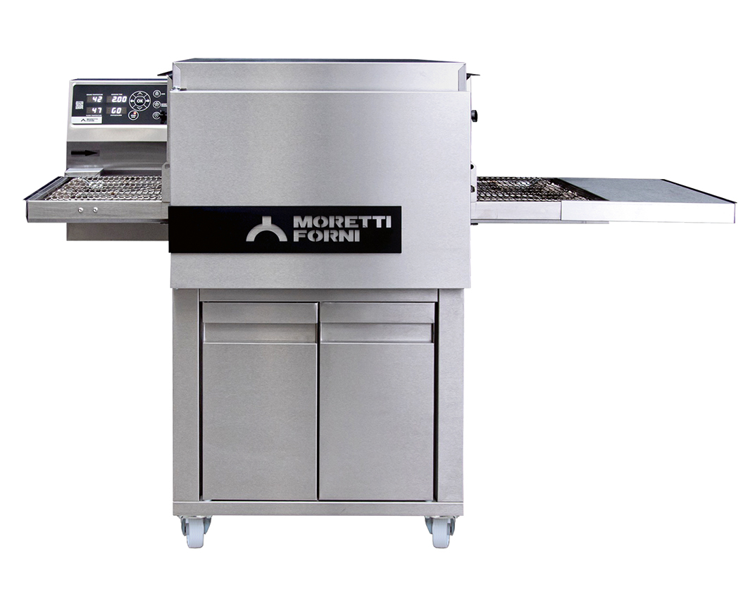 NORDCAP TUNNELOFEN T64E