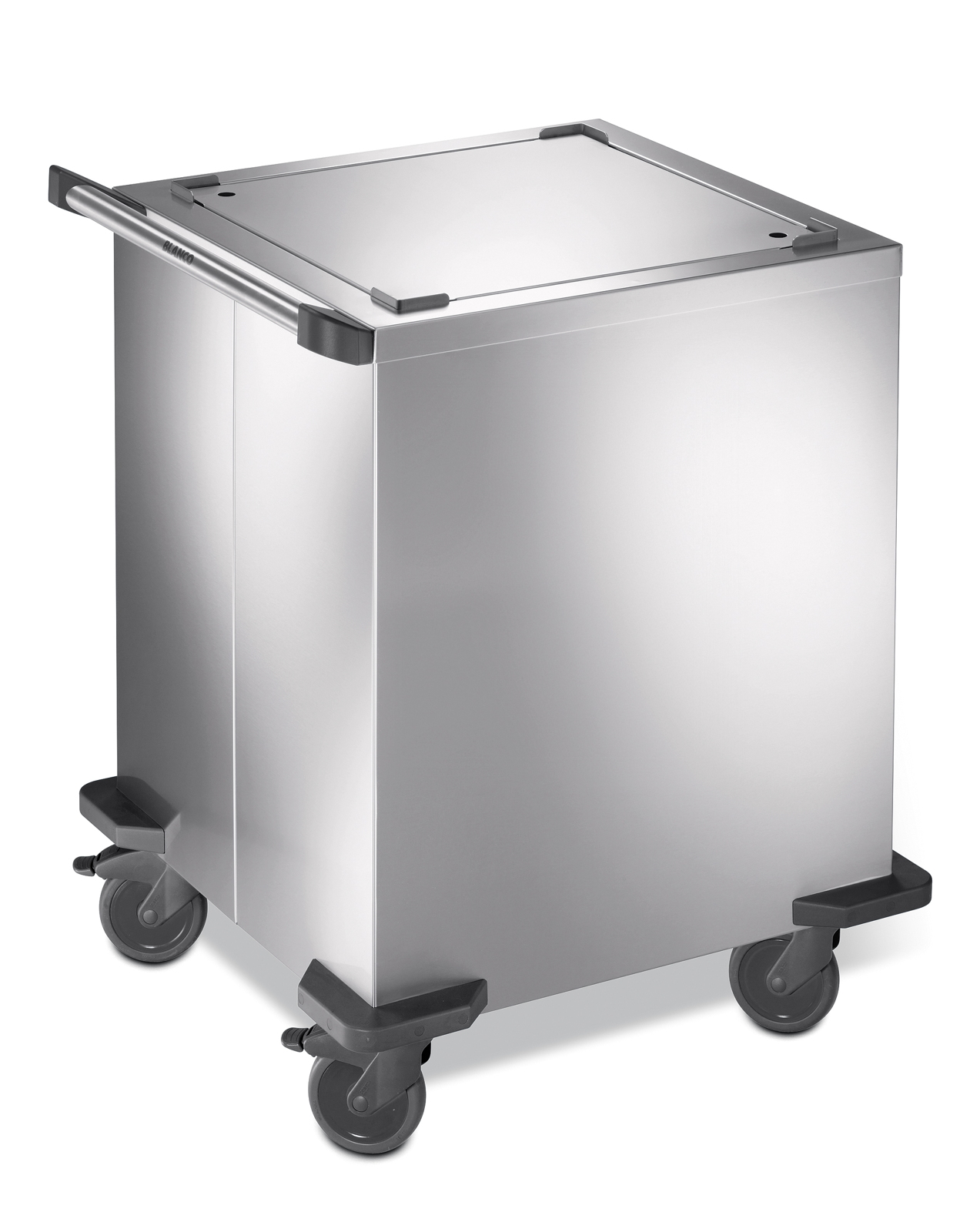 B.PRO Korbspender CE 53/53 unbeheizt geschlossen