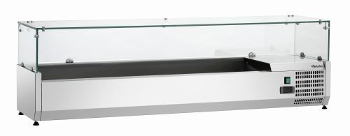 Bartscher Kühlaufsatz GL3-1501