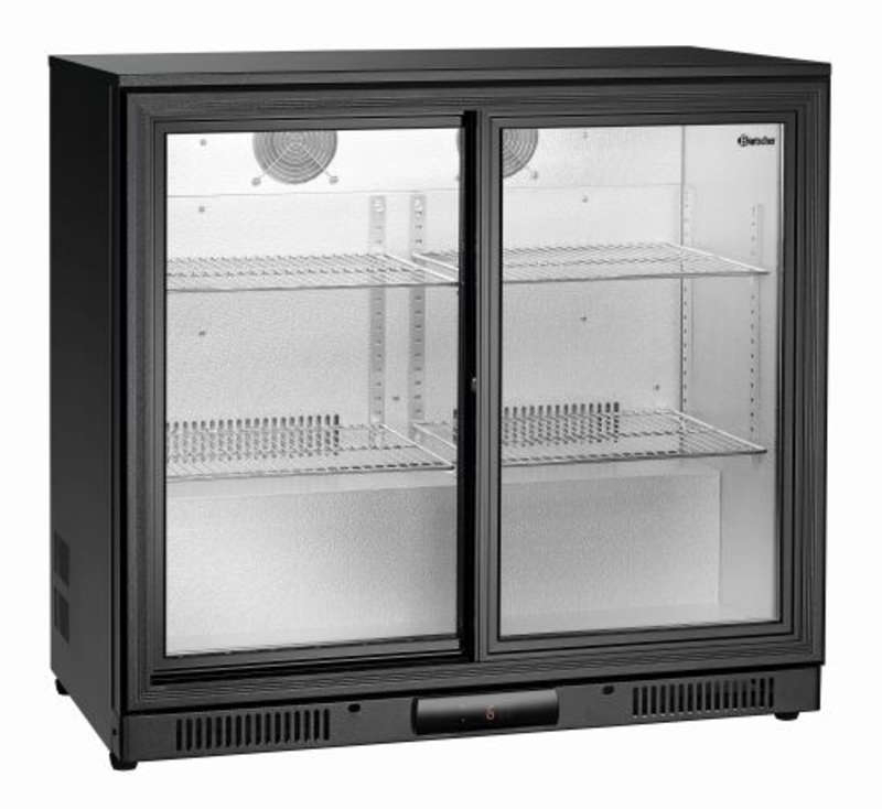 Bartscher Barkühlschrank 176L