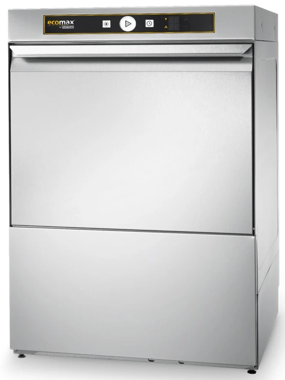 ecomax by HOBART Geschirrspülmaschine F504C