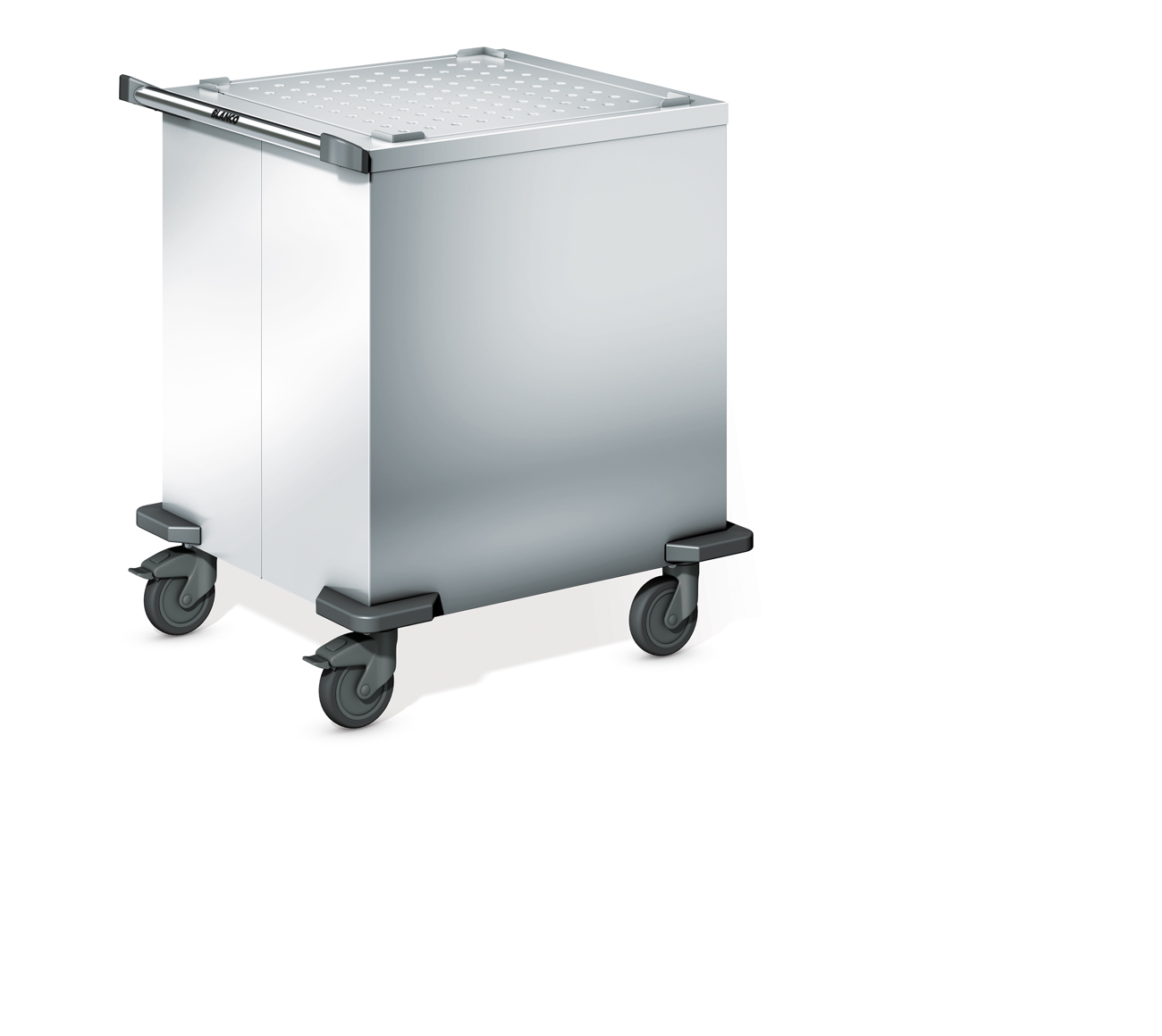 B.PRO Universalspender UNI 58/58 unbeheizt