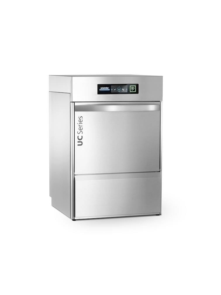 Winterhalter Spülmaschine UC Bistrospülmaschine UC L
