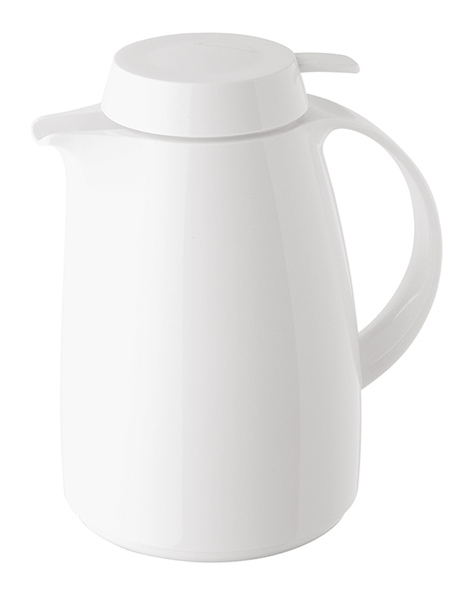 Helios Isolierkanne Servitherm 0,3 / 0,6 / 1,0 / 1,3 Liter