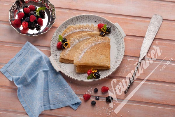 Neumärker Crêpes-Ready-Mix Karton à 10 kg (10x 1 kg)