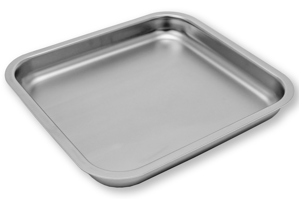 Rieber thermoplates® C Buffet-Sortiment nano-behandelt, abgerundete Ecken GN 2/3