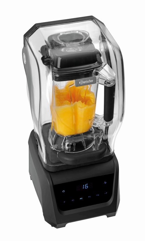 Bartscher Blender PRO TOUCH 2,5L Bartscher Blender PRO TOUCH 2,5L