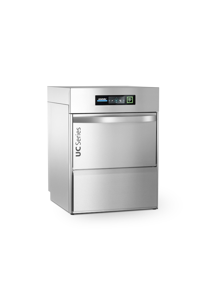 Winterhalter Spülmaschine UC Geschirrspülmaschine UC M