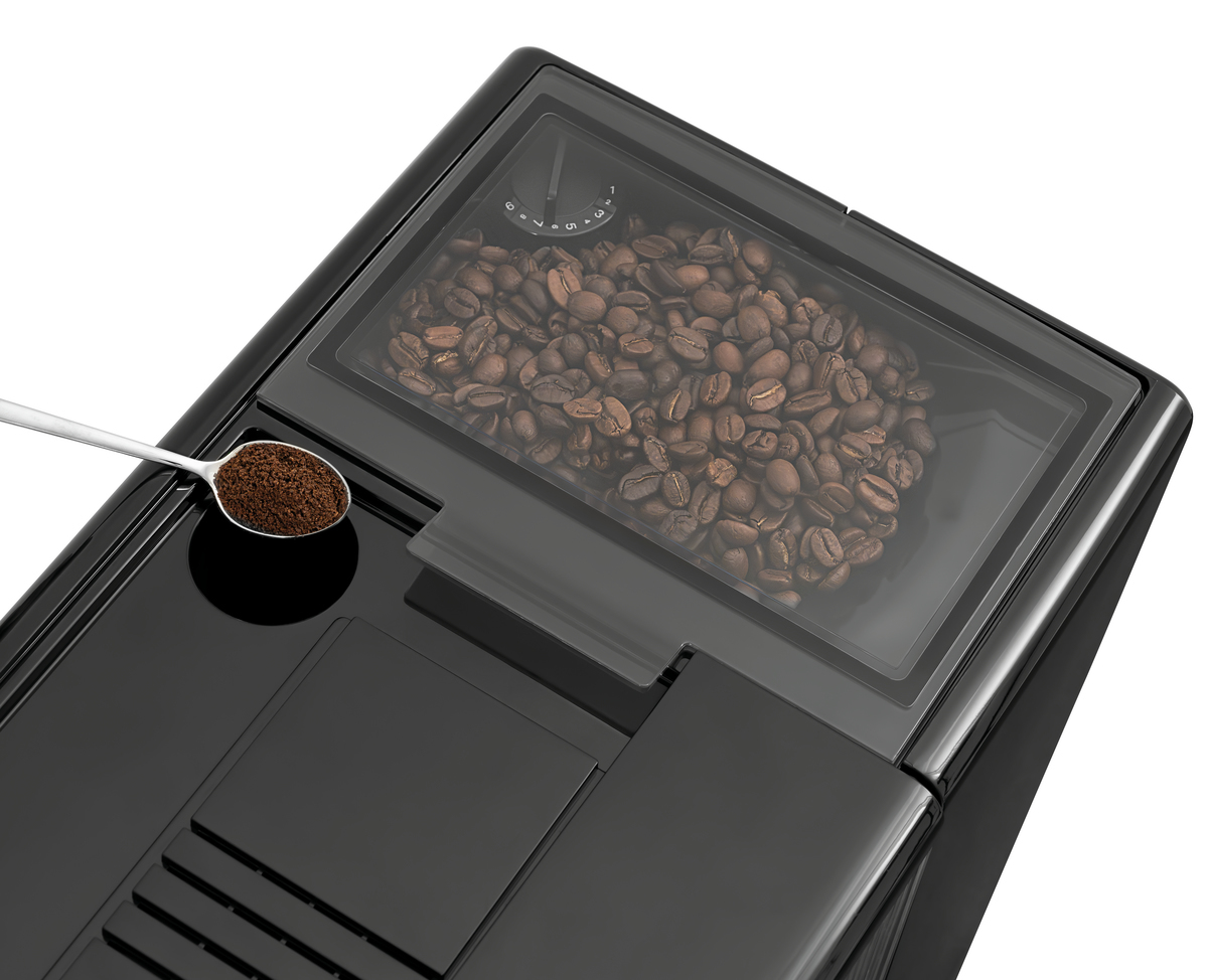 Bartscher Kaffeevollautomat Easy Slim 200 Bartscher Kaffeevollautomat Easy Slim 200