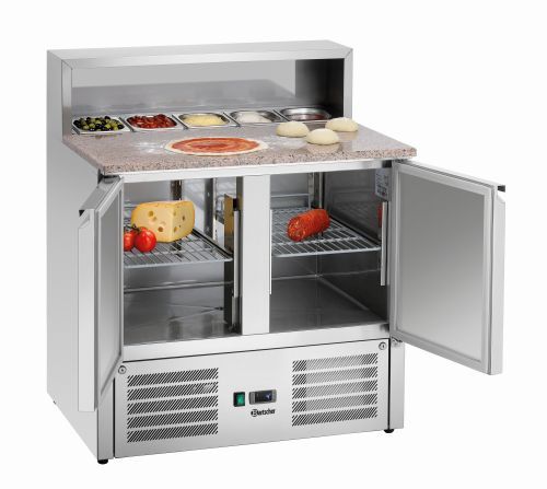 Bartscher Pizza-Saladette 900T2 Bartscher Pizza-Saladette 900T2