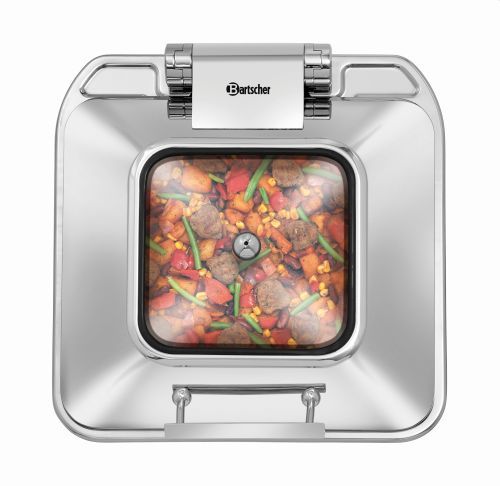 Bartscher Chafing-Dish 2/3 Flexible