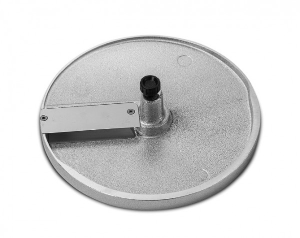 DITO SAMA Würfel-Set Würfelgatter + Aluminiumscheibe Prep4You Modell DC10 10x10x10 mm