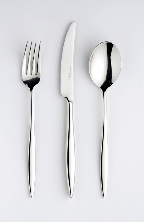 Eternum Design Besteck Modell Adagio, 24-teilig