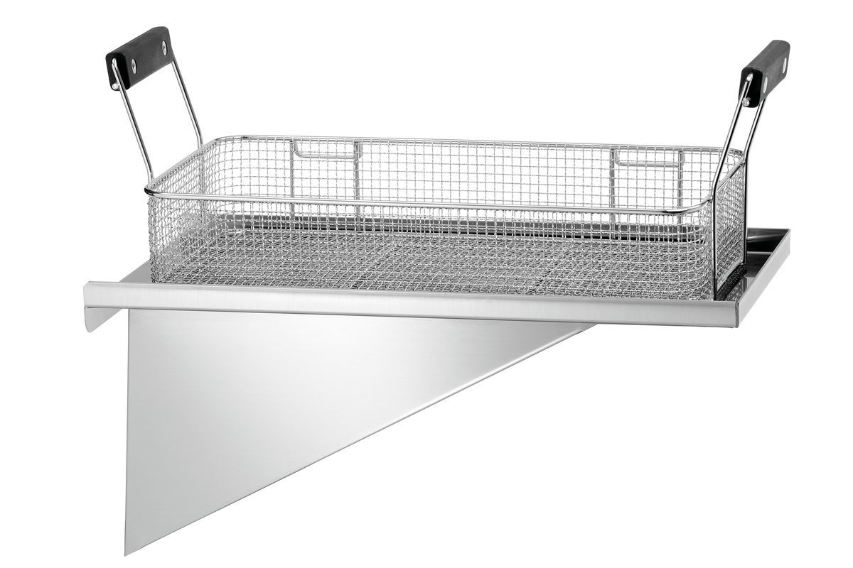Bartscher Korbablage BF 16E