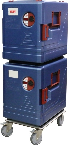 Etol blu'line  blu'mobil 104 gn hot²