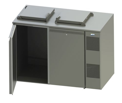 COOL-LINE Abfallkühler WASTE 240 / 2