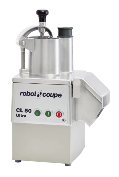 Robot Coupe® Gemüseschneider Tischgerät CL 50 Ultra - 2V