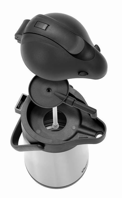 Bartscher Isolierpumpkanne 1,9L-ST